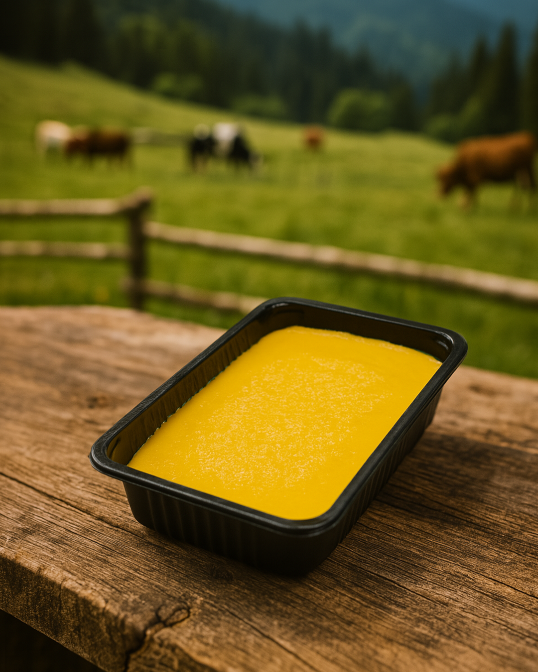 Ciorbă de Burtă Nr.1 de la Moromete 2.8 KG / 8 porții